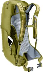 Deuter, AC Lite 16, plecak turystyczny, linden/cactus