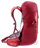 Deuter, AC Lite 24, plecak turystyczny, cherry
