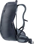 Deuter, AC Lite 25 EL, plecak turystyczny, black