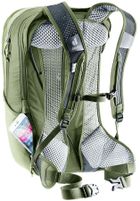 Deuter, Race Air 14, plecak rowerowy, mineral
