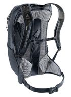 Deuter, Race Air 14+3, plecak rowerowy, black