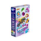 Dumel, Squishy, Owady, zestaw kreatywny