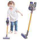 Dyson, zabawkowy odkurzacz pionowy, bezprzewodowy