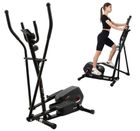 EB Fit, orbitrek, trenażer eliptyczny, e580