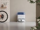 Ecovacs, robot sprzątający, Deebot MINI