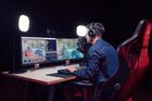Elgato, Wave 3, mikrofon