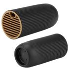 Elitehoff, zestaw noży kuchennych ze stojakiem