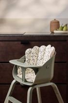 Elodie Details, Grace, krzesełko do karmienia, hazy jade