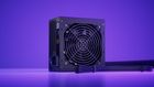 Endorfy, Vero L6 80 Plus, zasilacz, 650W, brązowy