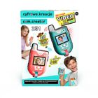 Epee, Cyfrowe Kreacje, video walkie-talkie, 300m