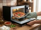 Esperanza, Calzone, mini piekarnik, 800W, 10l