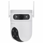 Ezviz, kamera Wi-Fi, obrotowa, H9C Dual Lens