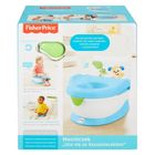 Fisher-Price, interaktywny nocniczek "Ucz się ze Szczeniaczkiem"