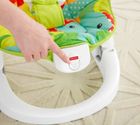 Fisher-Price, składany leżaczek z wibracjami