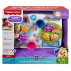 Fisher-Price, Stoliczek dobrych manier, zabawka interaktywna