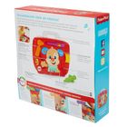 Fisher-Price, Szczeniaczek u lekarza, zabawka interaktywna