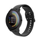 Forever, ForeVive 2 SB-330, smartwatch, czarny