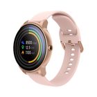 Forever, ForeVive 2 SB-330, smartwatch, różowe złoto