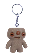 Fuggler, Collectible Keychain, Blind Pack, breloczek, figurka kolekcjonerska, 6 cm, 1 szt.