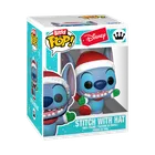 Funko Bitty Pop! Disney, Lilo i Stitch, kalendarz adwentowy z mini figurkami kolekcjonerskimi, 24 elementy