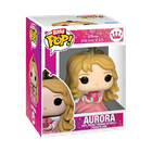 Funko Bitty Pop! Księżniczki Disneya, kalendarz adwentowy z mini figurkami kolekcjonerskimi, 24 elementy