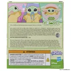Furby, Furbiś Grogu, pluszowa zabawka elektroniczna