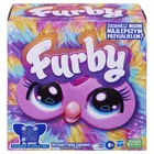 Furby, Tie Dye, pluszowa zabawka elektroniczna