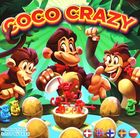 G3, Coco Crazy, gra familijna