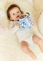 Gagagu, kostka mała