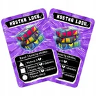 Galakta, Ślimaki, gra strategiczna