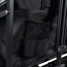 Gardlov, wózek transportowy składany