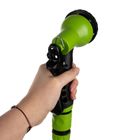 Gardlov, zwijacz automatyczny na wąż ogrodowy