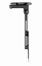 Gembird, uchwyt sufitowy do telewizora, regulowany, 19"-43"