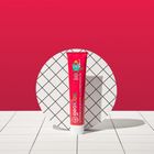 Georganics, GeoKIDS, naturalna pasta do zębów dla dzieci z hydroksyapatytem, na mocne szkliwo, strawberry, 75 ml