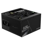 Gigabyte, zasilacz modularny, UD1000GM PG5 V2, 1000W, 8 US GOLD ATX