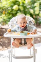 Graco, Minilite, krzesełko do karmienia, fruitella