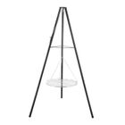 Gregman, Roast 35, palenisko ogrodowe z grillem 2w1