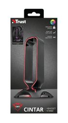 GXT 265 Cintar, RGB Headset Stand, stojak na słuchawki