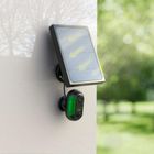 Hama, Smart Wi-Fi outdoor camera, kamera solarna
