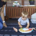 Hape, Baby Einstein, Niesamowita orkiestra, zabawka muzyczna