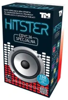Hitster, imprezowa gra muzyczna