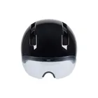 HJC, Calido Plus, kask rowerowy, czarny, rozmiar M