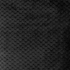 Homla, Noah, koc, ziarnka ryżu, czarny, 150-200 cm