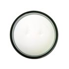 Homla, Woody Blend, świeca zapachowa, Cedarwood Vanilla, 380 g