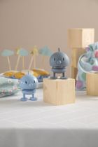 Hoptimist, Bumble, figurka, jasny niebieski, rozmiar S