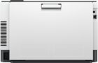 HP, Color LaserJet Pro 3202dn, drukarka