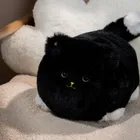 Huggy Luv, Maskotka interaktywna kot, czarny