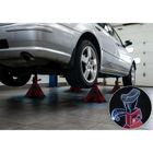 Humberg, kobyłki samochodowe, warsztatowe, 3t, 2 szt., HM-384