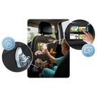 Humberg, organizer samochodowy, na siedzenie, ze stolikiem, HM-993