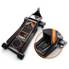 Humberg, podnośnik samochodowy, 3t, HM-381